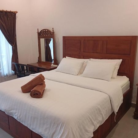 Belong Home Stay Lembongan Exteriér fotografie