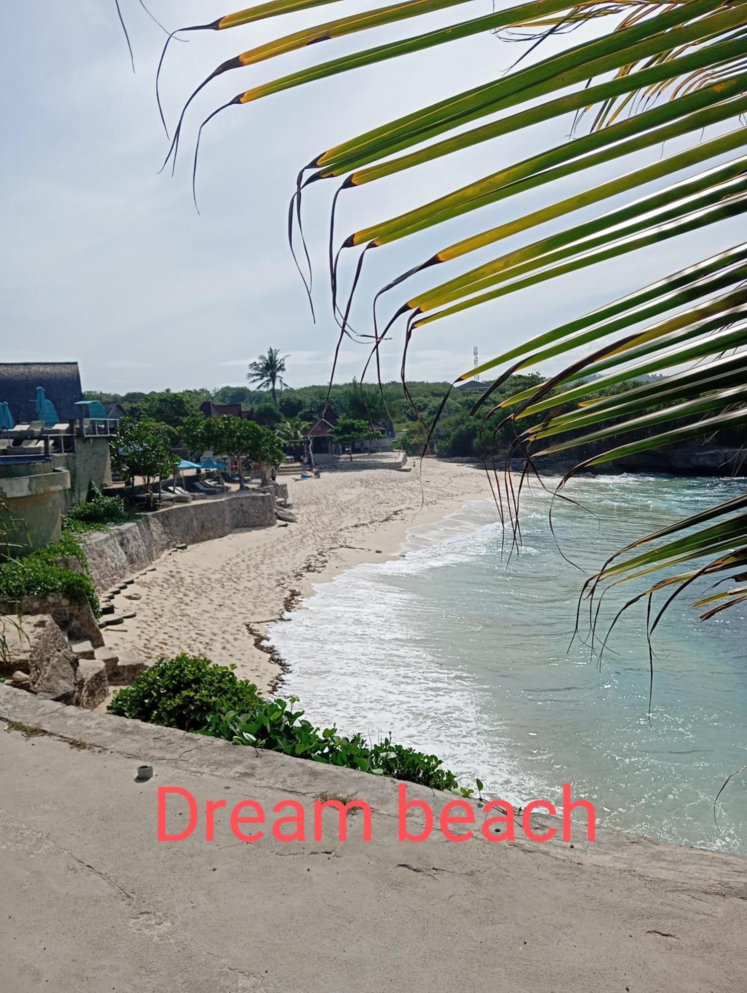 Belong Home Stay Lembongan Exteriér fotografie