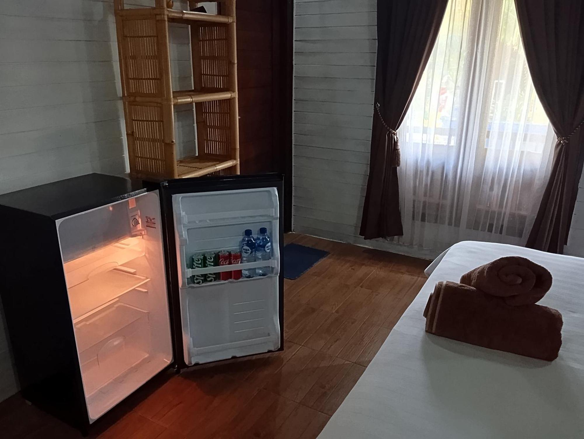 Belong Home Stay Lembongan Exteriér fotografie