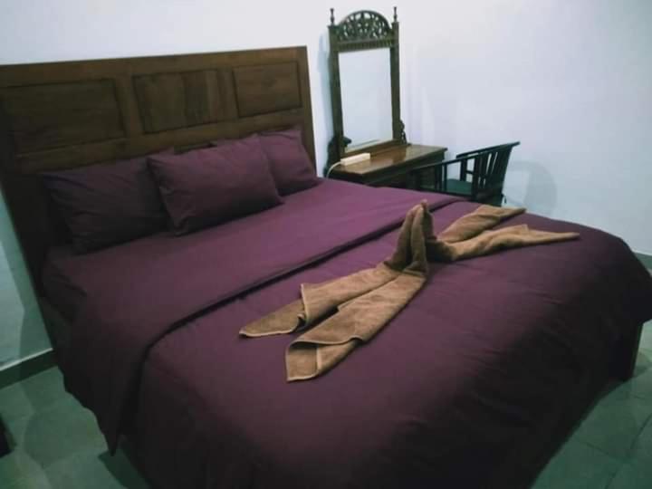Belong Home Stay Lembongan Exteriér fotografie