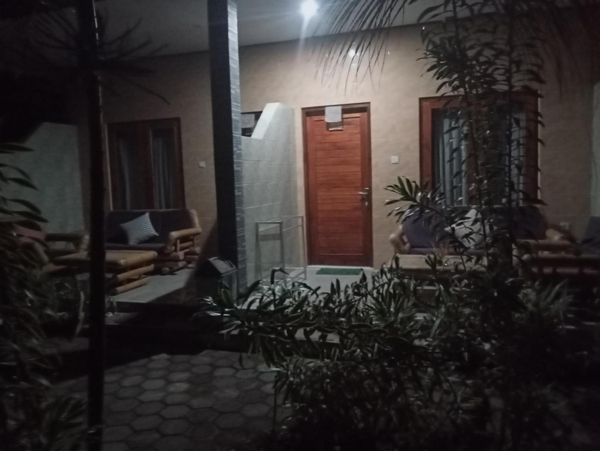 Belong Home Stay Lembongan Exteriér fotografie