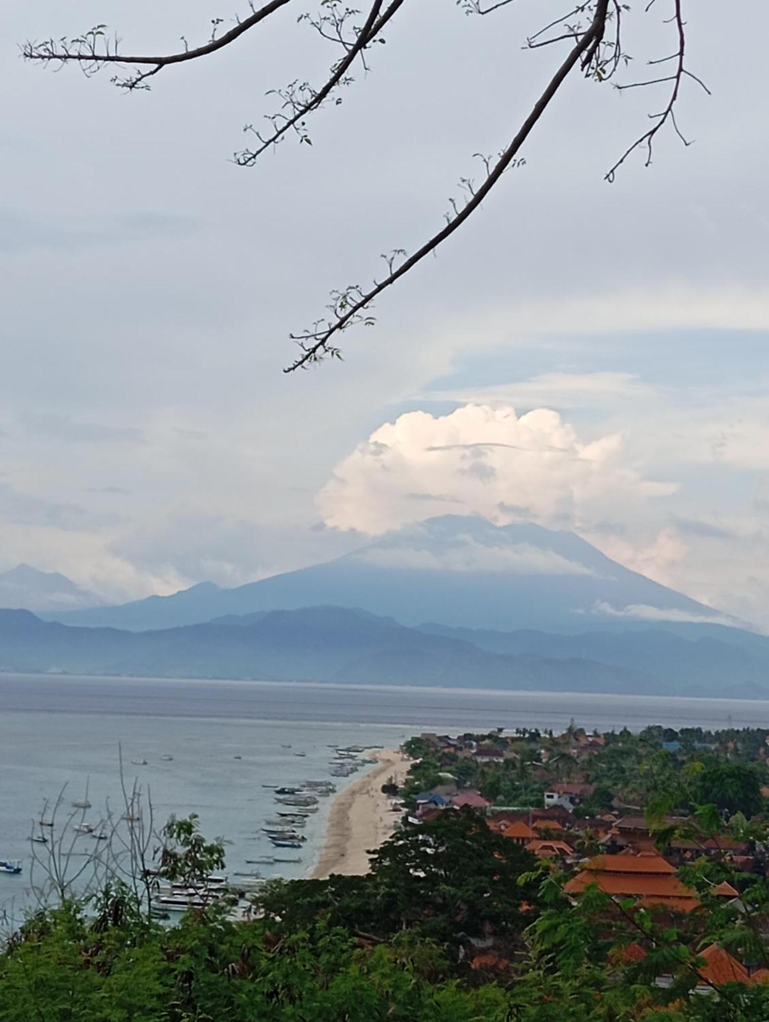Belong Home Stay Lembongan Exteriér fotografie