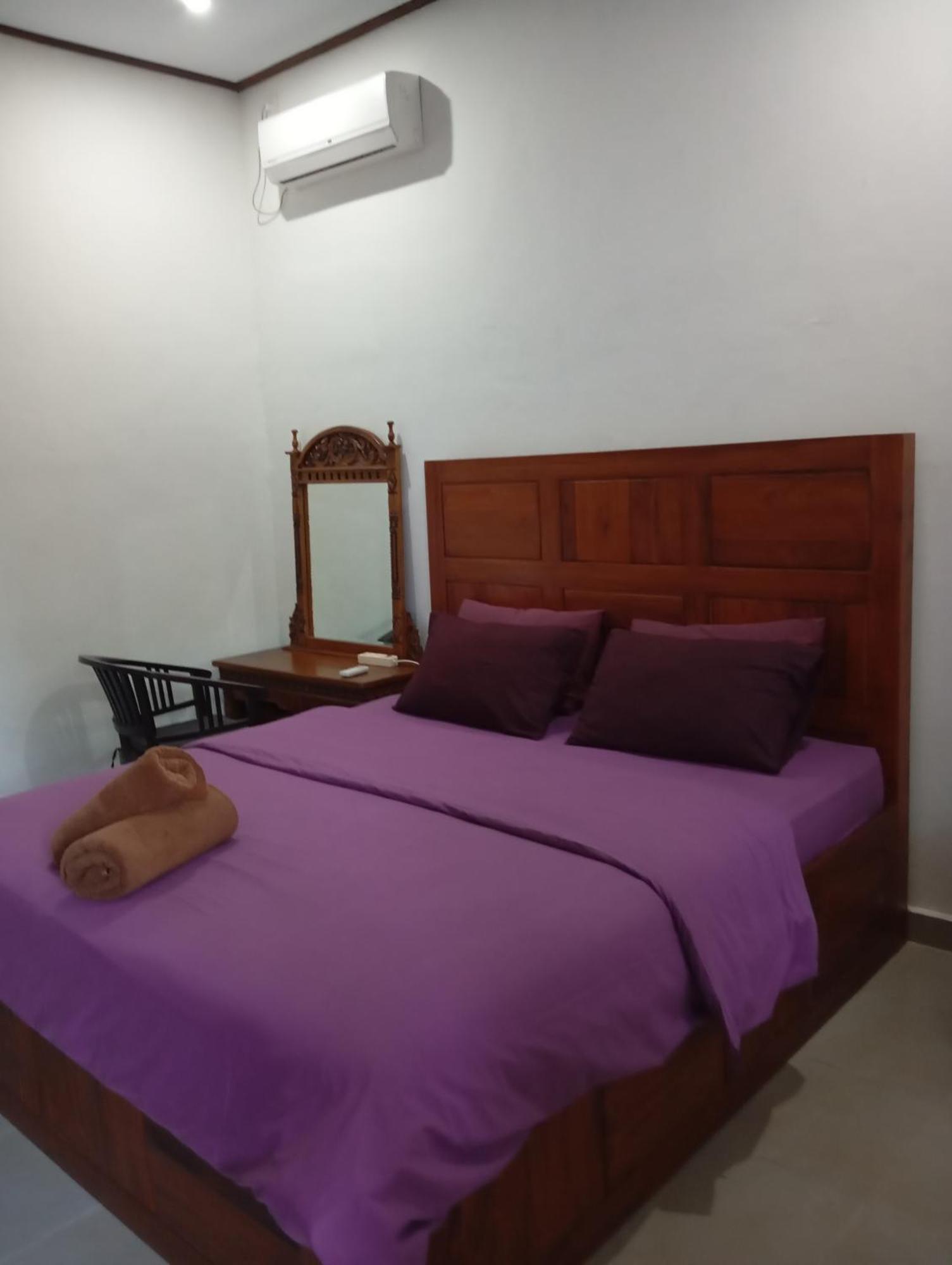 Belong Home Stay Lembongan Exteriér fotografie