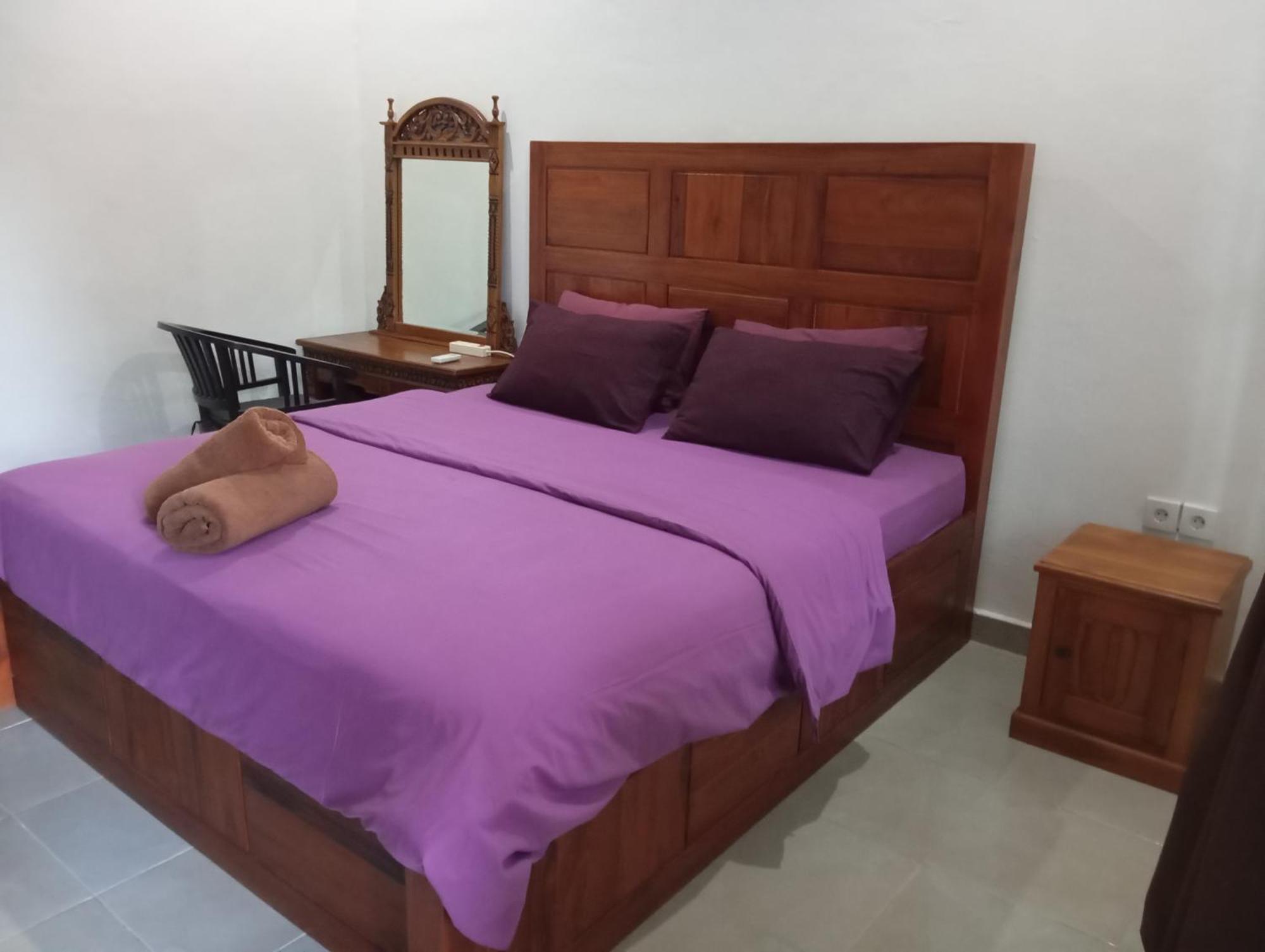 Belong Home Stay Lembongan Exteriér fotografie