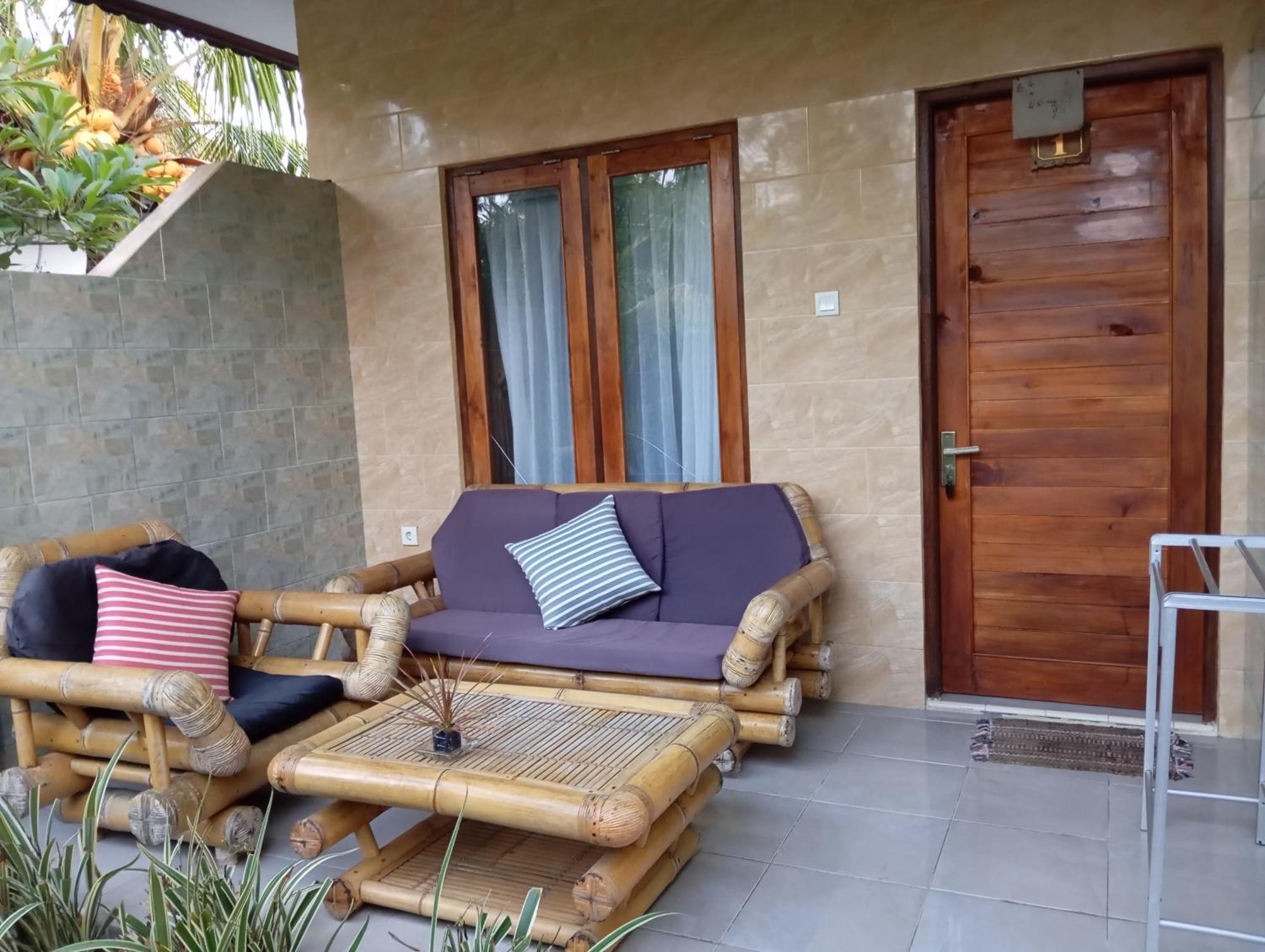 Belong Home Stay Lembongan Exteriér fotografie