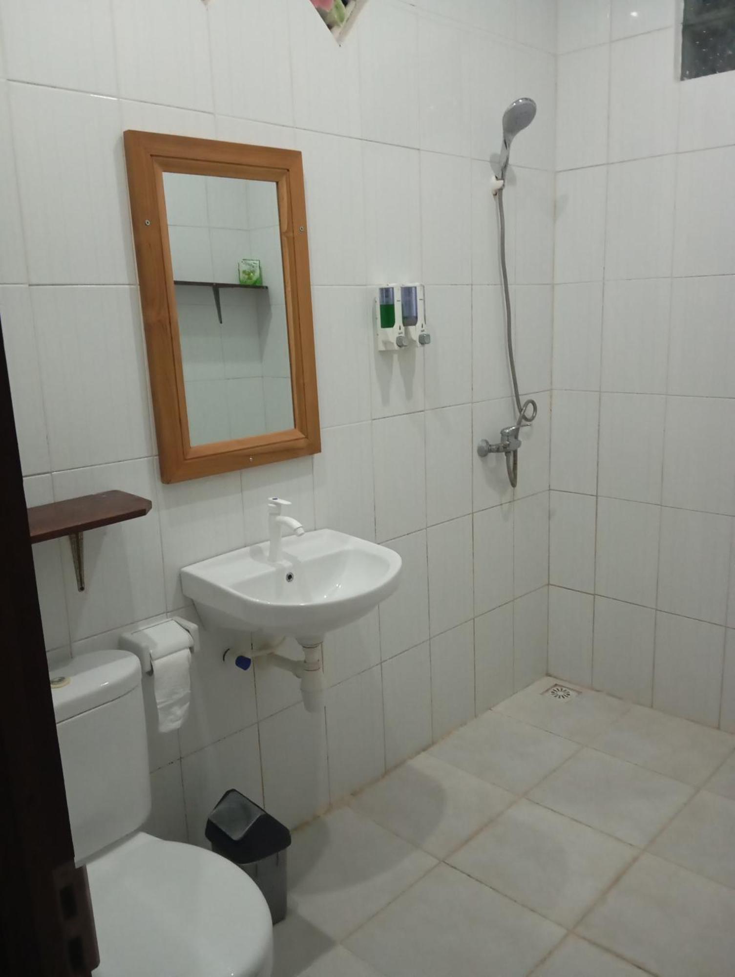 Belong Home Stay Lembongan Exteriér fotografie