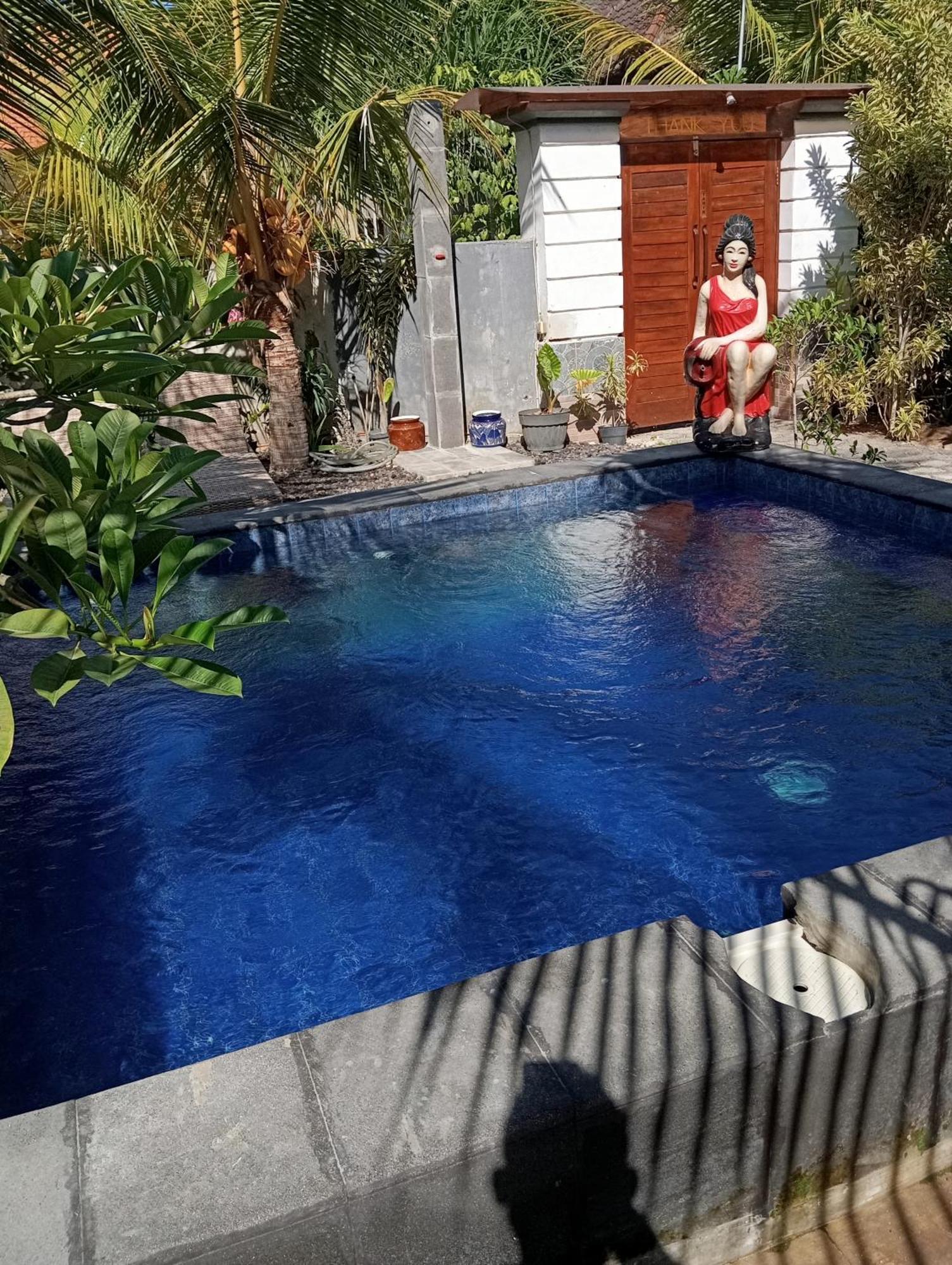 Belong Home Stay Lembongan Exteriér fotografie