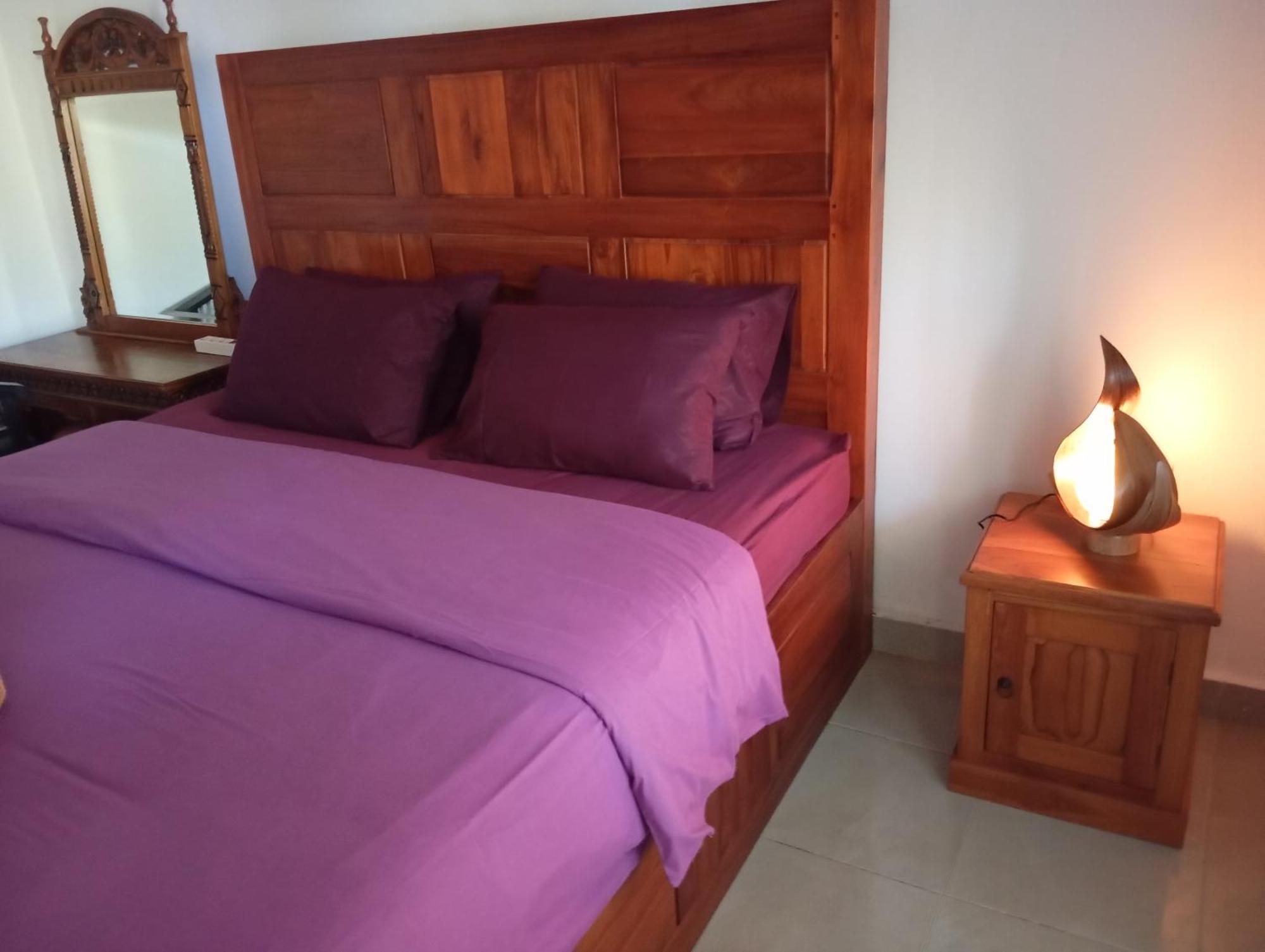 Belong Home Stay Lembongan Exteriér fotografie